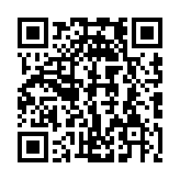 QR code linking to https://f871b071.hugo-7c5.pages.dev/contribute/documentation/