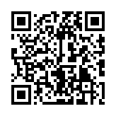 QR code linking to https://f871b071.hugo-7c5.pages.dev/commands/hugo_server/