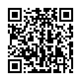 QR code linking to https://f871b071.hugo-7c5.pages.dev/commands/hugo_new_project/