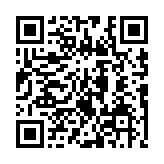 QR code linking to https://f871b071.hugo-7c5.pages.dev/about/security/