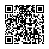 QR code linking to https://f871b071.hugo-7c5.pages.dev/commands/hugo_mod_npm/