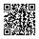 QR code linking to https://f871b071.hugo-7c5.pages.dev/hugo-pipes/fingerprint/