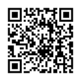 QR code linking to https://f871b071.hugo-7c5.pages.dev/shortcodes/