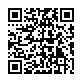 QR code linking to https://f871b071.hugo-7c5.pages.dev/commands/hugo_mod_init/