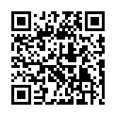 QR code linking to https://f871b071.hugo-7c5.pages.dev/commands/hugo_list/