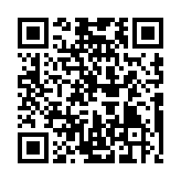 QR code linking to https://f871b071.hugo-7c5.pages.dev/commands/hugo_mod/