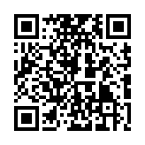 QR code linking to https://f871b071.hugo-7c5.pages.dev/commands/hugo_gen_man/