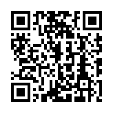 QR code linking to https://f871b071.hugo-7c5.pages.dev/configuration/build/
