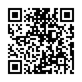 QR code linking to https://f871b071.hugo-7c5.pages.dev/about/license/