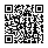 QR code linking to https://f871b071.hugo-7c5.pages.dev/configuration/security/