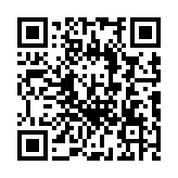 QR code linking to https://f871b071.hugo-7c5.pages.dev/hugo-pipes/