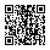 QR code linking to https://f871b071.hugo-7c5.pages.dev/troubleshooting/faq/
