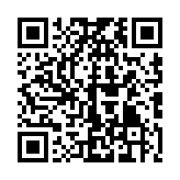 QR code linking to https://f871b071.hugo-7c5.pages.dev/commands/hugo_mod_vendor/