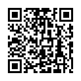 QR code linking to https://f871b071.hugo-7c5.pages.dev/configuration/ugly-urls/