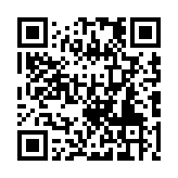 QR code linking to https://f871b071.hugo-7c5.pages.dev/installation/