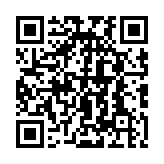 QR code linking to https://f871b071.hugo-7c5.pages.dev/render-hooks/blockquotes/