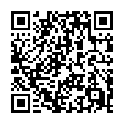 QR code linking to https://f871b071.hugo-7c5.pages.dev/content-management/front-matter/