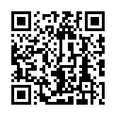 QR code linking to https://f871b071.hugo-7c5.pages.dev/configuration/server/
