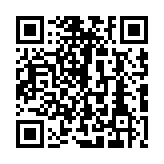 QR code linking to https://f871b071.hugo-7c5.pages.dev/configuration/cascade/