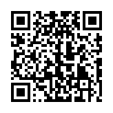 QR code linking to https://f871b071.hugo-7c5.pages.dev/commands/hugo_new_content/