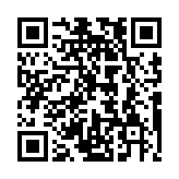 QR code linking to https://f871b071.hugo-7c5.pages.dev/contribute/themes/