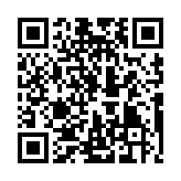 QR code linking to https://f871b071.hugo-7c5.pages.dev/commands/hugo_new/