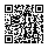 QR code linking to https://f871b071.hugo-7c5.pages.dev/configuration/services/