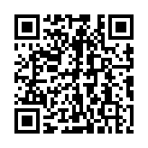 QR code linking to https://f871b071.hugo-7c5.pages.dev/templates/introduction/