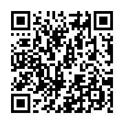 QR code linking to https://f871b071.hugo-7c5.pages.dev/configuration/front-matter/