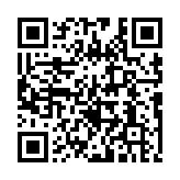 QR code linking to https://f871b071.hugo-7c5.pages.dev/templates/menu/