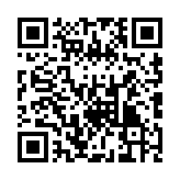 QR code linking to https://f871b071.hugo-7c5.pages.dev/commands/